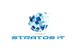 Design de Logo par  Dora Georgiadou pour Stratos IT | Design : #2305241