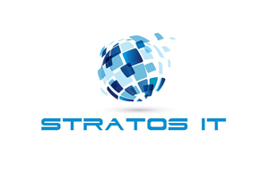 Design de Logo par  Dora Georgiadou pour Stratos IT | Design : #2305249