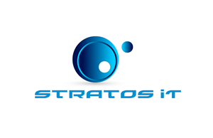 Design de Logo par  Dora Georgiadou pour Stratos IT | Design : #2338593