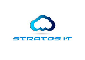 Design de Logo par  Dora Georgiadou pour Stratos IT | Design : #2338605