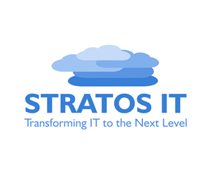 Design de Logo par BrincushT pour Stratos IT | Design #2341243