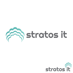 Design de Logo par Design Possibilities pour Stratos IT | Design : #2329333