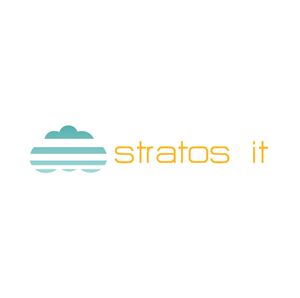 Design de Logo par Design Possibilities pour Stratos IT | Design : #2329338