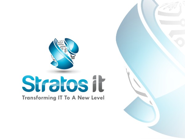 Design de Logo par sandycreative pour Stratos IT | Design #2307237