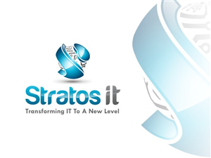 Design de Logo par sandycreative pour Stratos IT | Design : #2307237