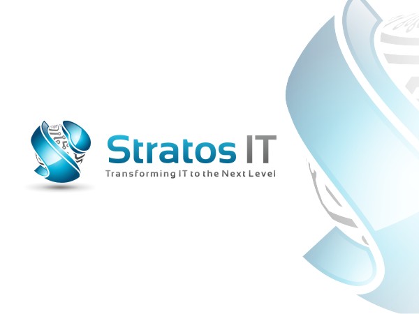 Design de Logo par sandycreative pour Stratos IT | Design #2316744