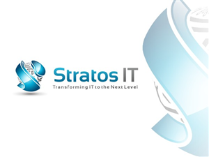 Design de Logo par sandycreative pour Stratos IT | Design : #2316744
