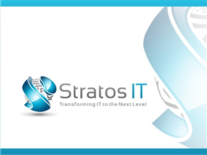 Design de Logo par sandycreative pour Stratos IT | Design #2400545
