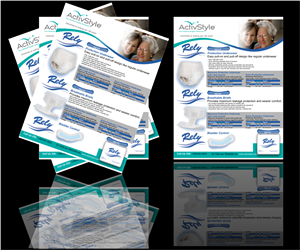 Flyer Design by stevedan