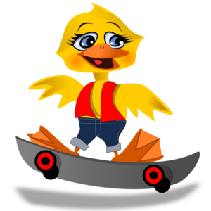 Character Design by imaginart for this project | Design: #11290660