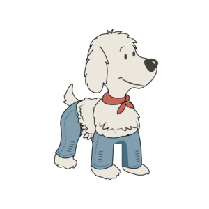 Character Design by enodeer for this project | Design: #11200372
