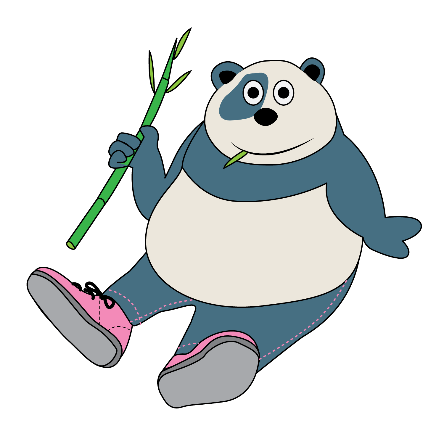 Character Design by enodeer for this project | Design #11250813