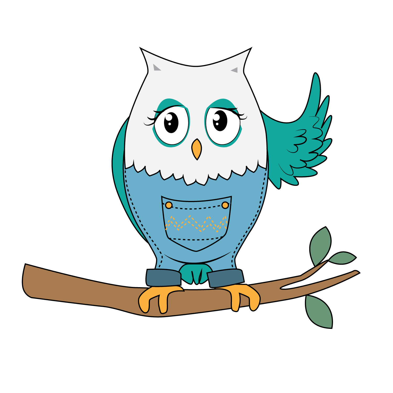 Character Design by enodeer for this project | Design #11251927