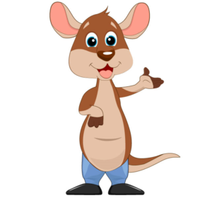 Character Design by Renu
