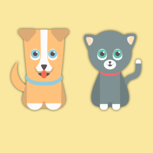 Character Design by Banx