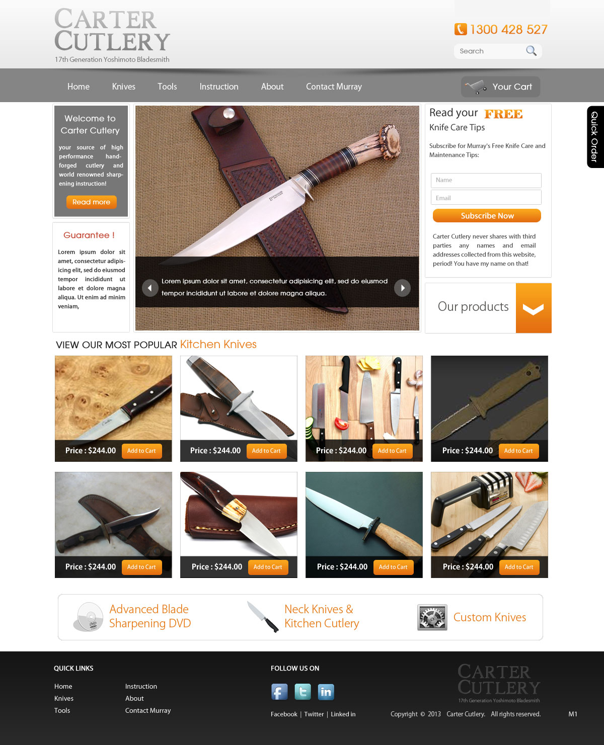 Web Design by pb for 24 Hour Tech | Design #2296646