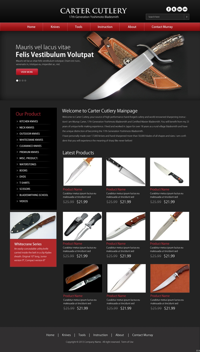 Diseño Web por pb para 24 Hour Tech | Diseño #2296649