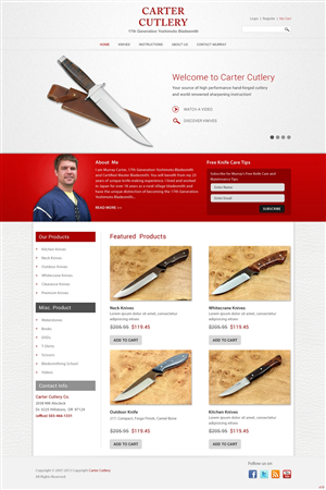 Diseño Web por pb para 24 Hour Tech | Diseño: #2300471