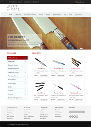 Diseño Web por pb para 24 Hour Tech | Diseño: #2300474