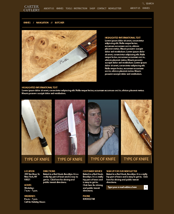 Web Design by Jacquelinemjdesign for 24 Hour Tech | Design #2355933