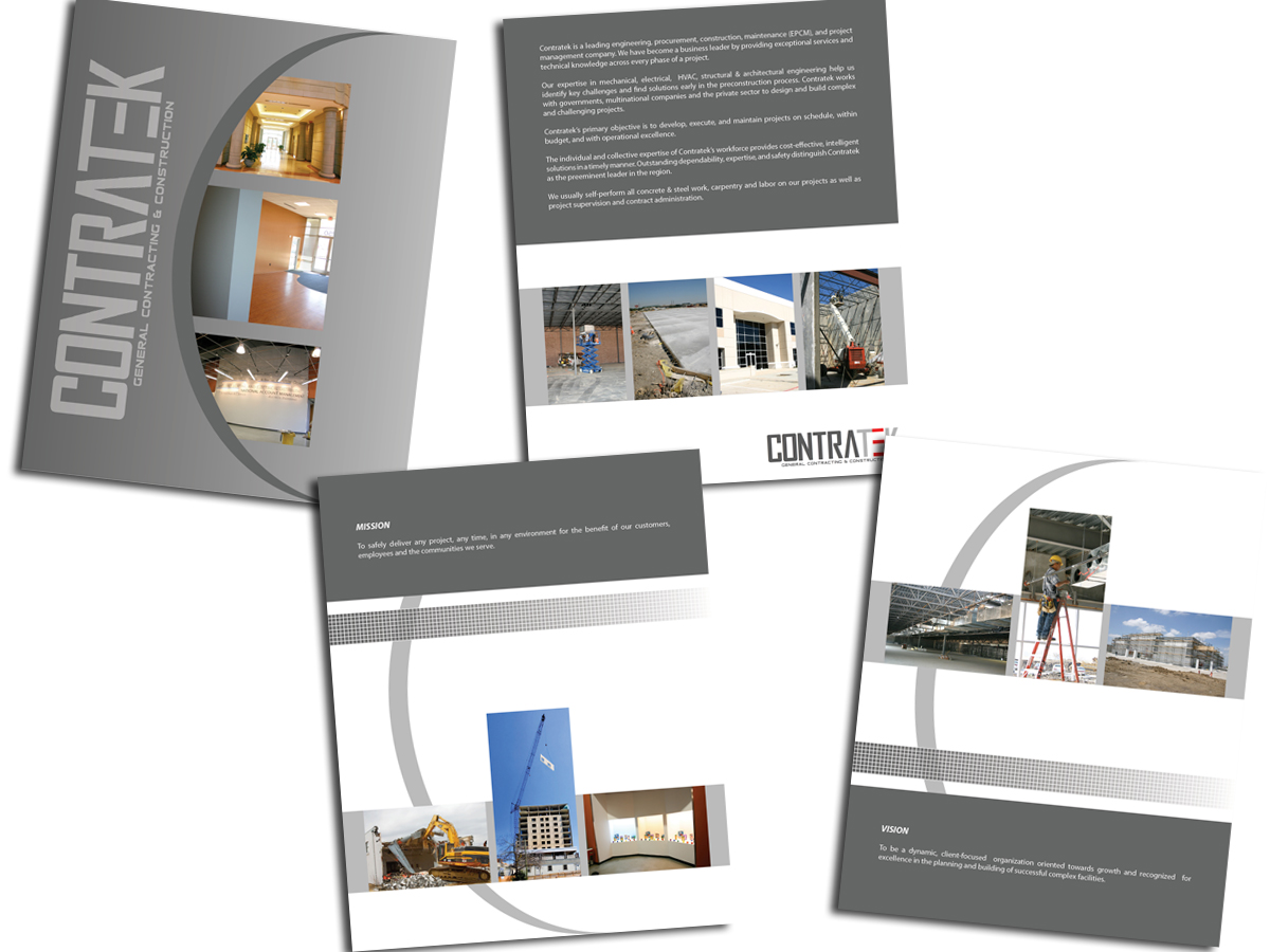 Design de Brochure par Kings Bishop Design pour ce projet | Design #478206