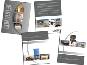 Design de Brochure par Kings Bishop Design pour ce projet | Design #478206