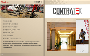 Brochure Design by pb for this project | Design: #492322