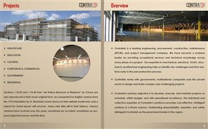 Brochure Design by pb for this project | Design: #492325