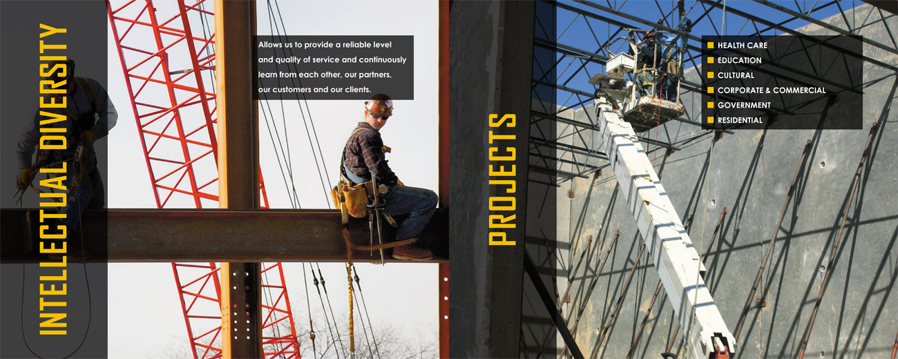 Brochure Design by peterdesign for this project | Design #493894