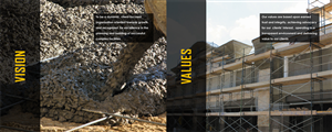 Brochure Design by peterdesign for this project | Design: #493898