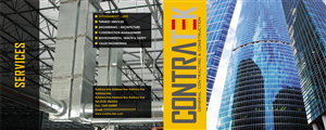 Brochure Design by peterdesign for this project | Design: #493903