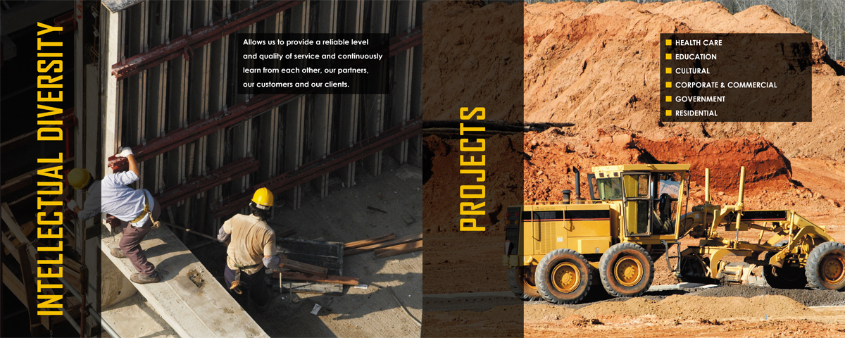 Brochure Design by peterdesign for this project | Design #494658