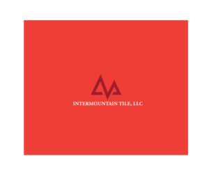 Logo Design by Sunny for Intermountain Tile, LLC | Design #11143914