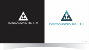 Logo Design by r-toha for Intermountain Tile, LLC | Design #11146978