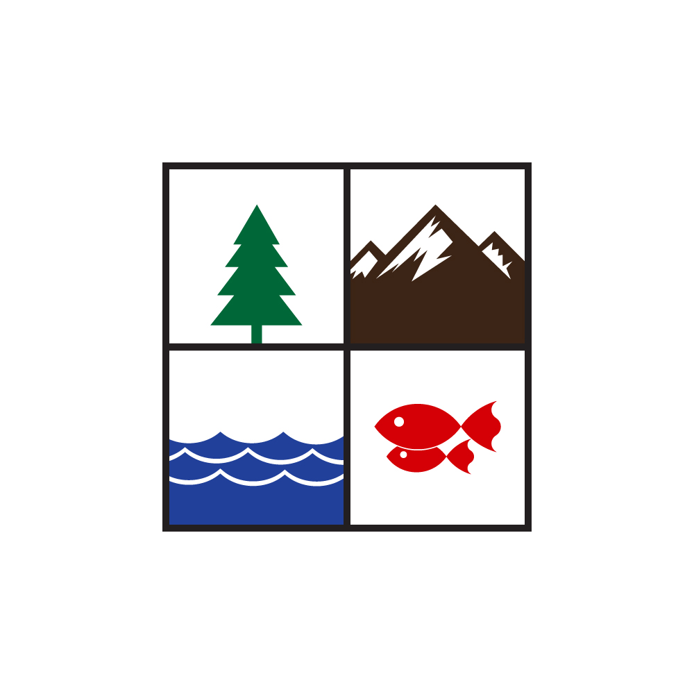 Diseño de Logo por vblig.alireza para Salida River Lodge | Diseño #11185441