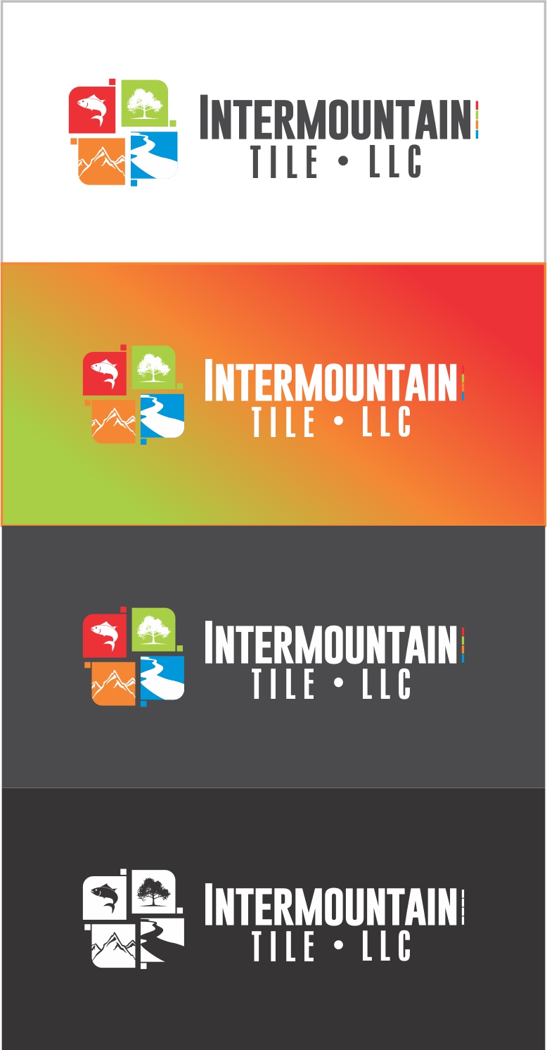 Logo Design by DG for Salida River Lodge | Design #11166591