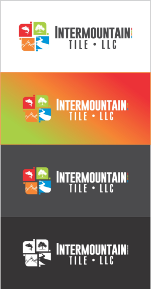 Logo Design by DG for Salida River Lodge | Design: #11166591