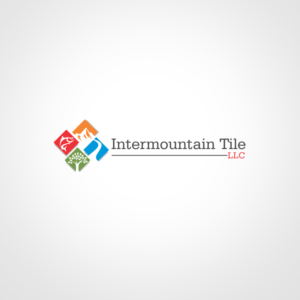 Logo Design by Next Screen Infotech for Intermountain Tile, LLC | Design #11148044