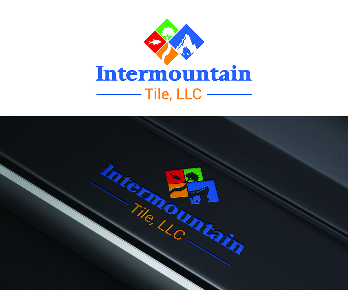 Logo Design by eMARK for Salida River Lodge | Design #11146740