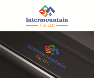 Logo Design by eMARK for Intermountain Tile, LLC | Design: #11146740