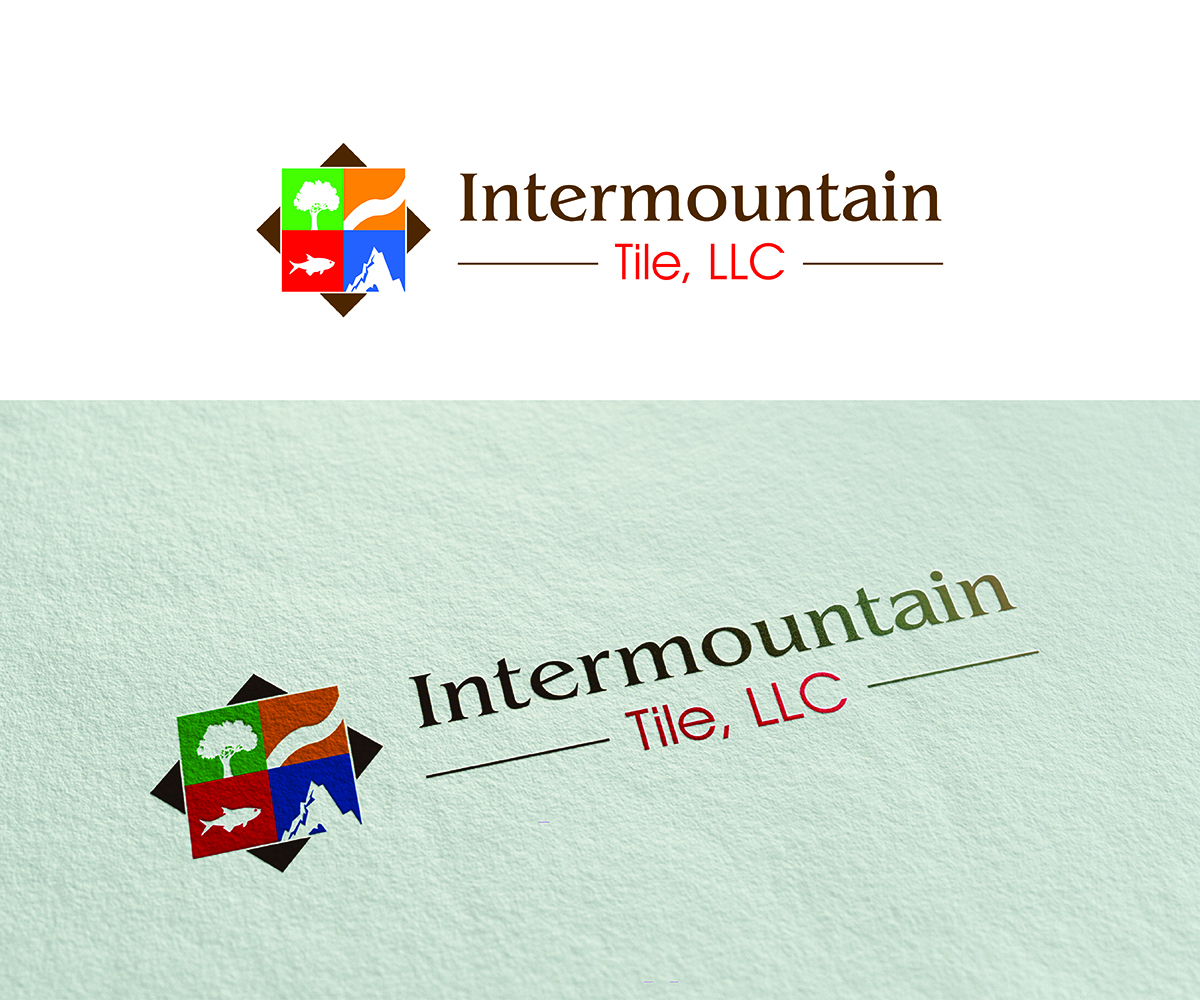 Logo Design by eMARK for Salida River Lodge | Design #11146741