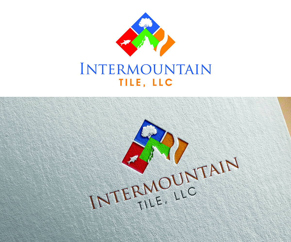 Logo Design by eMARK for Salida River Lodge | Design #11146743