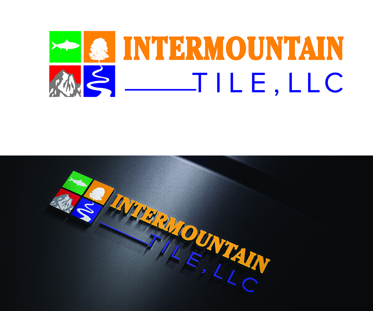 Logo Design by eMARK for Salida River Lodge | Design #11146755