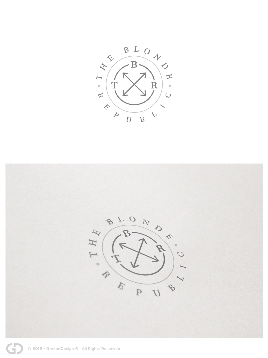 Diseño de Logo por garrad para este proyecto | Diseño #11142844