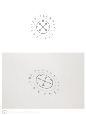 Diseño de Logo por garrad para este proyecto | Diseño: #11142844