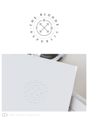 Diseño de Logo por garrad para este proyecto | Diseño: #11148717