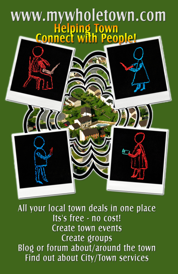 Poster-Design von Anderson Graphic Design für dieses Projekt | Design #475018