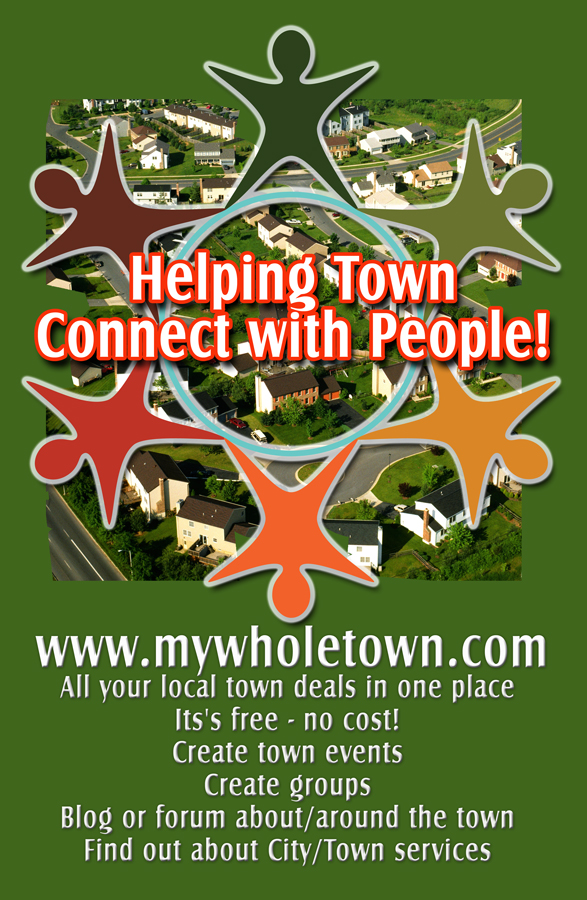 Poster Design by Anderson Graphic Design for this project | Design #475020