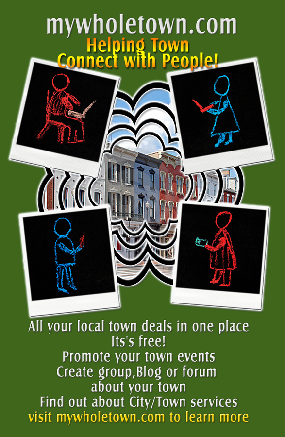 Poster Design by Anderson Graphic Design for this project | Design #492212