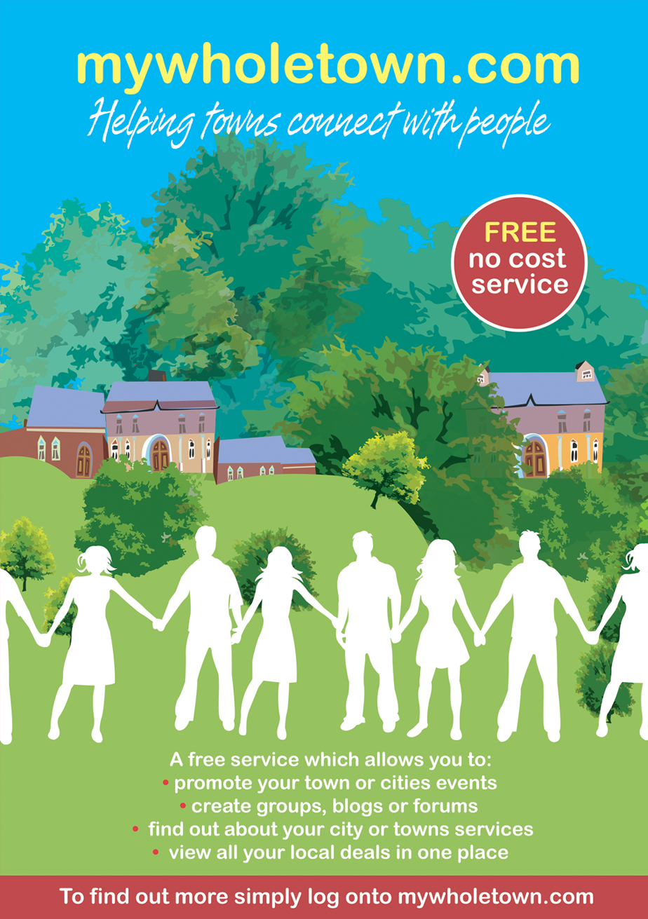 Poster Design by paperbutterfly for this project | Design #483766